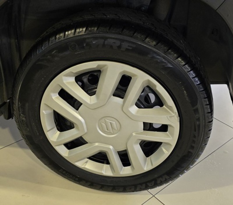 Suzuki Vitara Brezza - Suzuki Fourways - Image 8