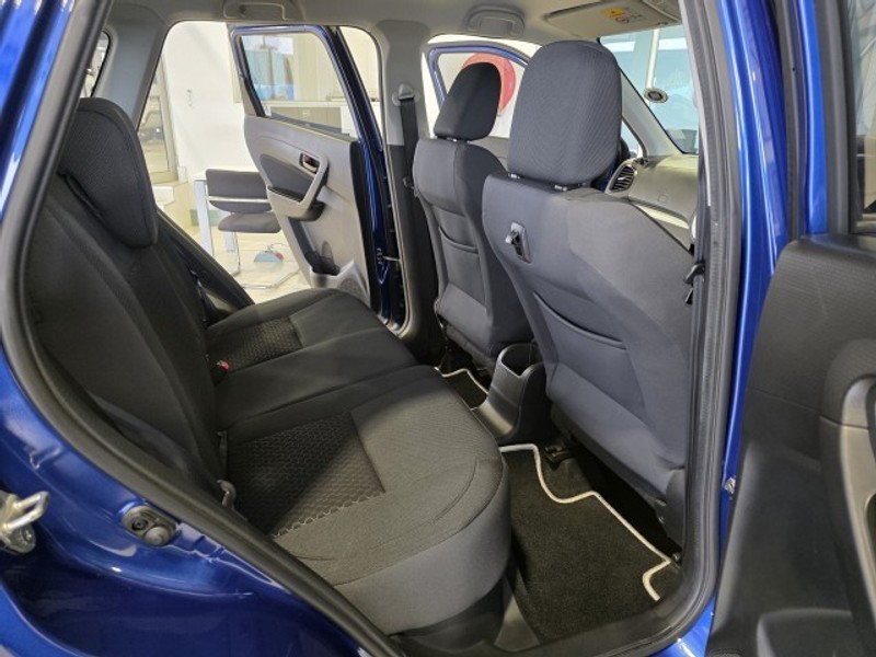 Suzuki Vitara Brezza - Suzuki Fourways - Image 12