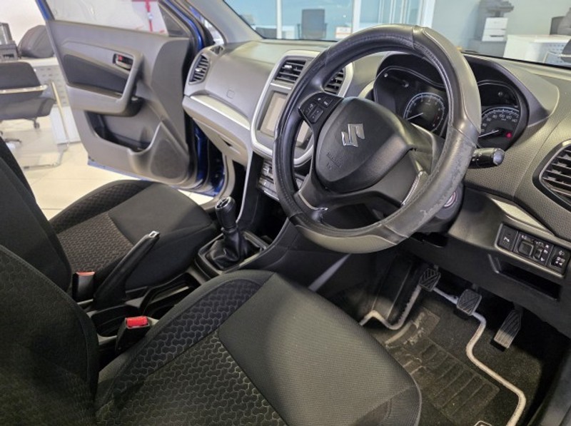 Suzuki Vitara Brezza - Suzuki Fourways - Image 11