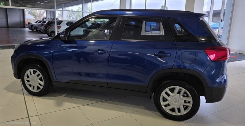 Suzuki Vitara Brezza - Suzuki Fourways - Image 5