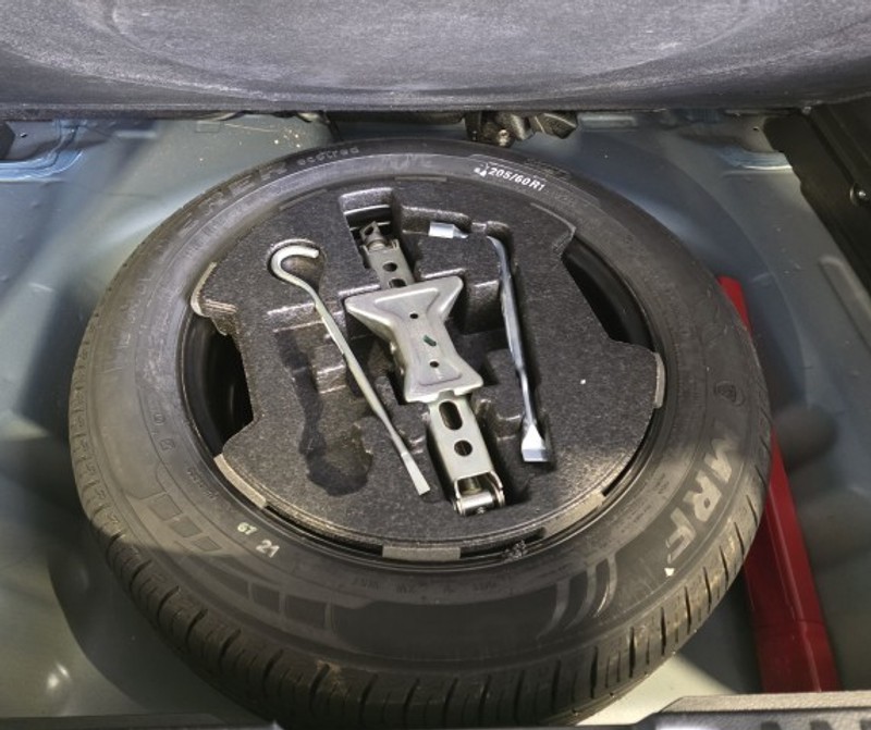 Suzuki Vitara Brezza - Suzuki Fourways - Image 14