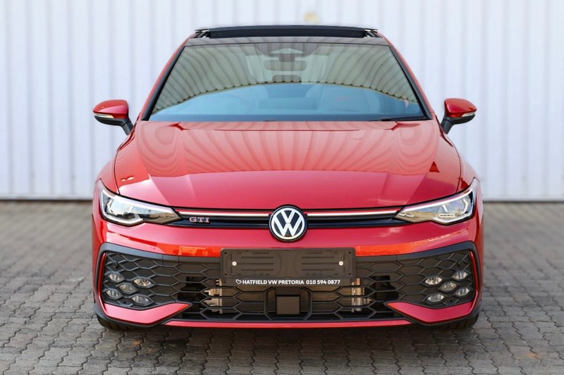 Volkswagen Golf - Hatfield VW Pretoria - Image 2