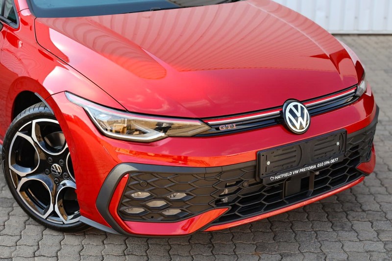 Volkswagen Golf - Hatfield VW Pretoria - Image 5