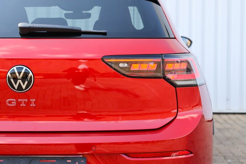 Volkswagen Golf - Hatfield VW Pretoria - Image 10