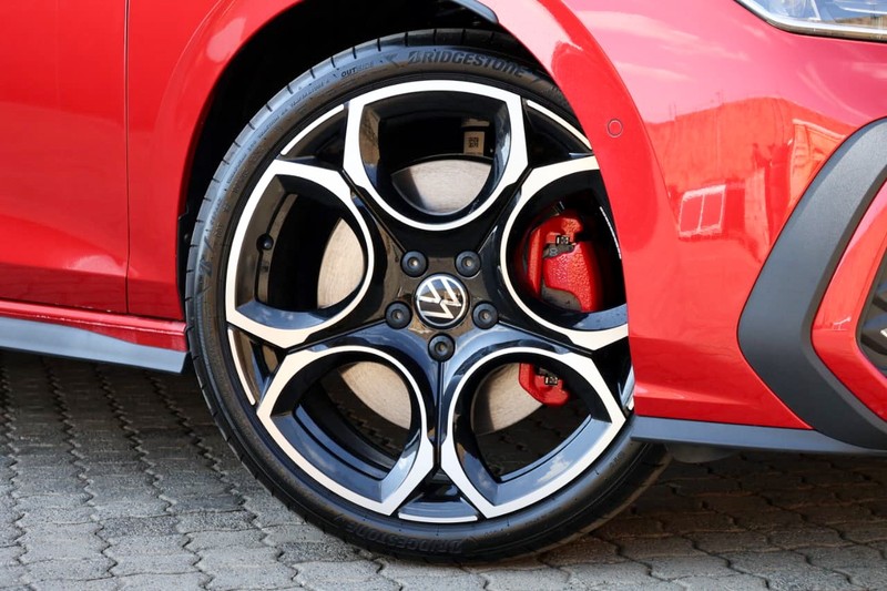 Volkswagen Golf - Hatfield VW Pretoria - Image 6