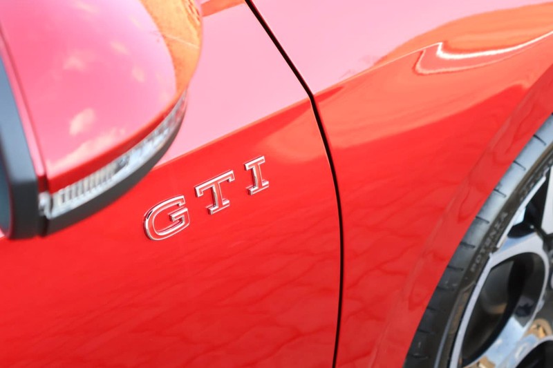 Volkswagen Golf - Hatfield VW Pretoria - Image 14