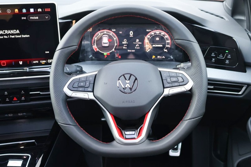 Volkswagen Golf - Hatfield VW Pretoria - Image 28