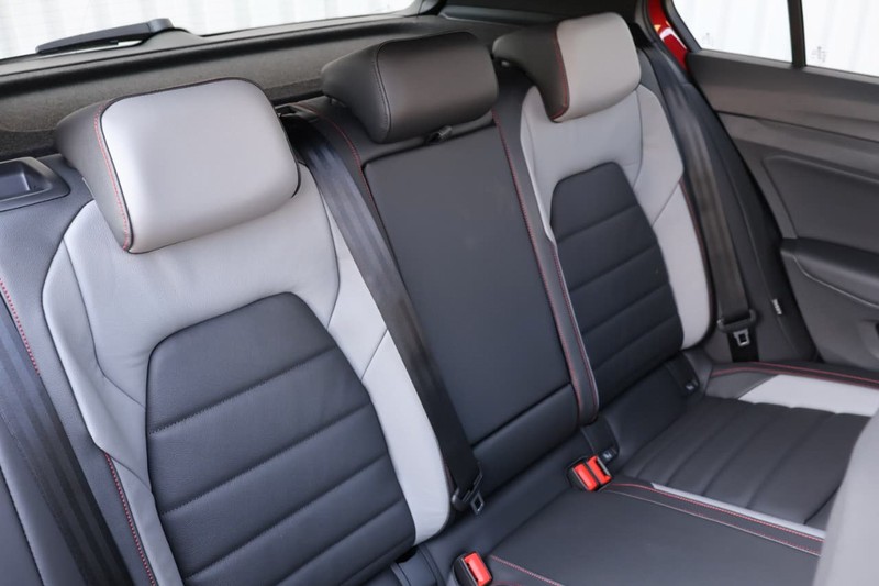 Volkswagen Golf - Hatfield VW Pretoria - Image 18