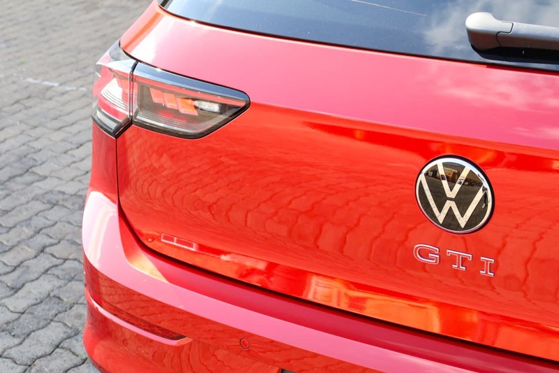 Volkswagen Golf - Hatfield VW Pretoria - Image 12