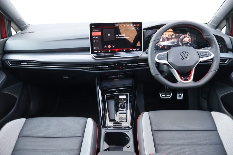 Volkswagen Golf - Hatfield VW Pretoria - Image 15