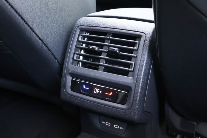 Volkswagen Golf - Hatfield VW Pretoria - Image 24