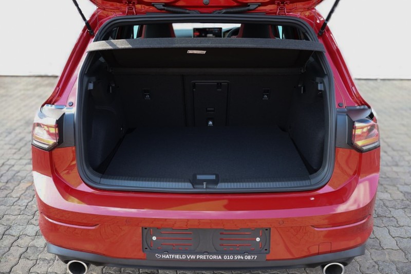 Volkswagen Golf - Hatfield VW Pretoria - Image 30