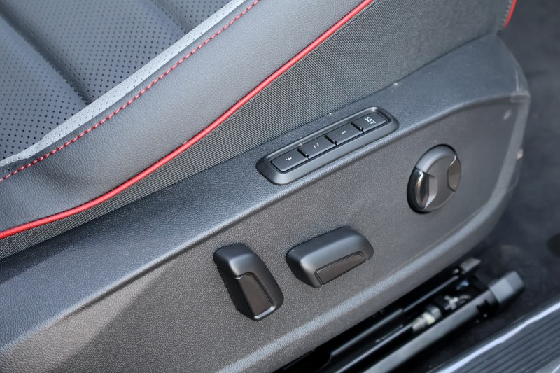 Volkswagen Golf - Hatfield VW Pretoria - Image 34