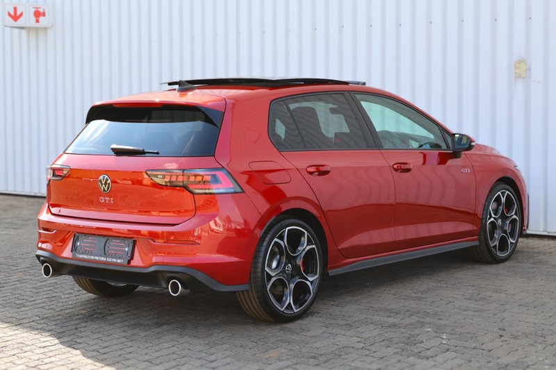 Volkswagen Golf - Hatfield VW Pretoria - Image 13