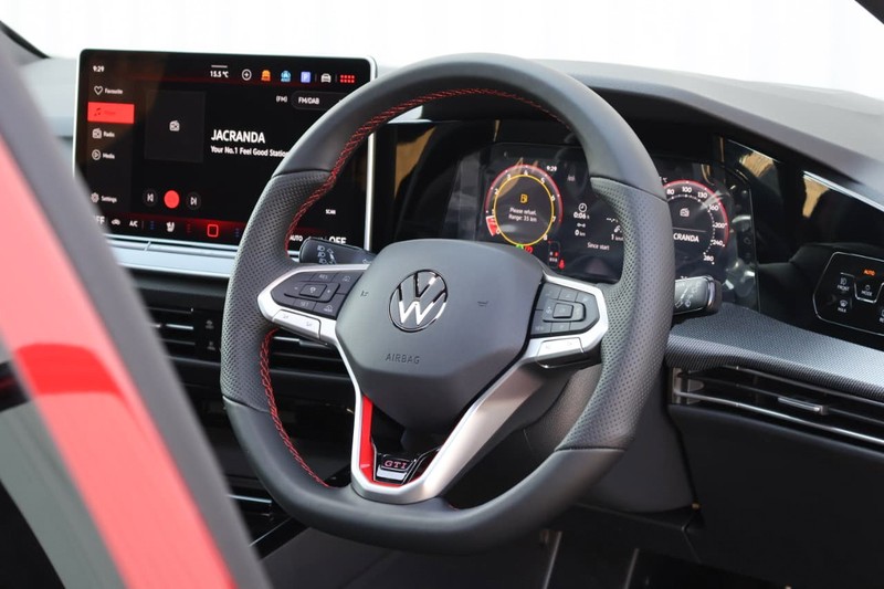 Volkswagen Golf - Hatfield VW Pretoria - Image 22