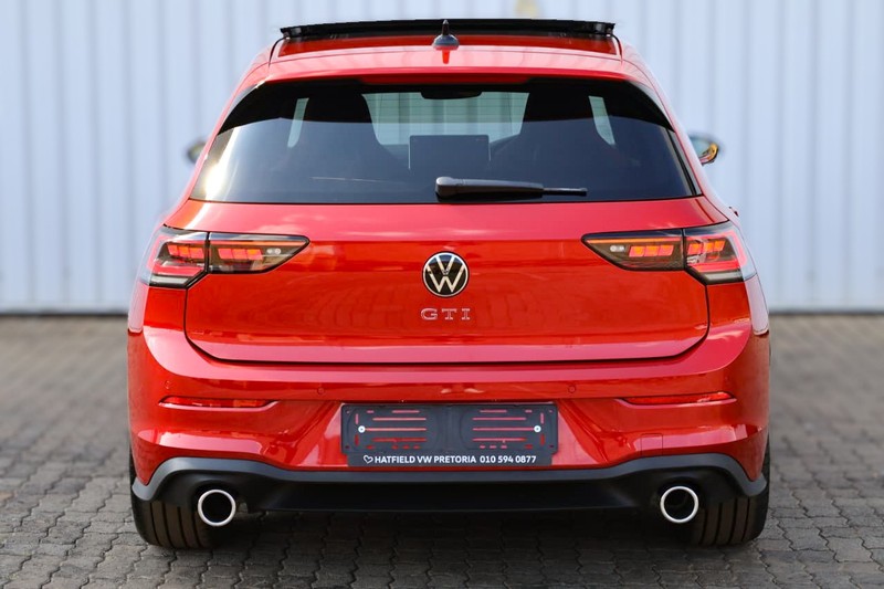 Volkswagen Golf - Hatfield VW Pretoria - Image 11