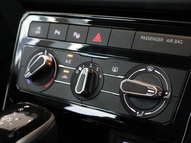 Volkswagen T-Cross - Hatfield VW Melrose Arch - Image 15