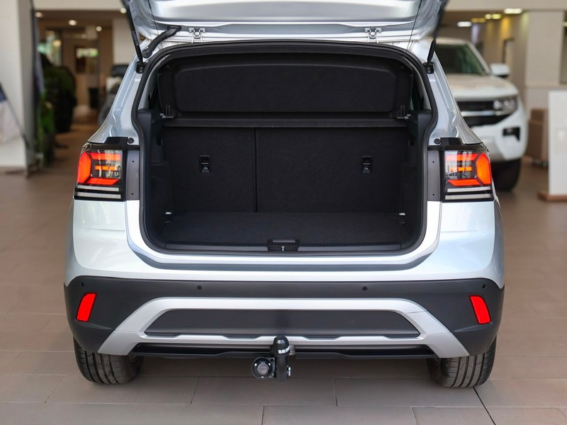 Volkswagen T-Cross - Hatfield VW Melrose Arch - Image 17