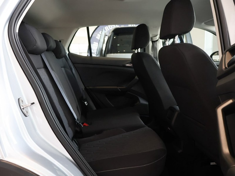 Volkswagen T-Cross - Hatfield VW Melrose Arch - Image 13