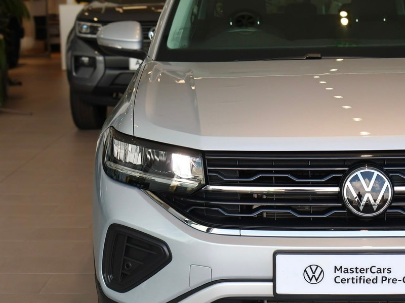 Volkswagen T-Cross - Hatfield VW Melrose Arch - Image 2