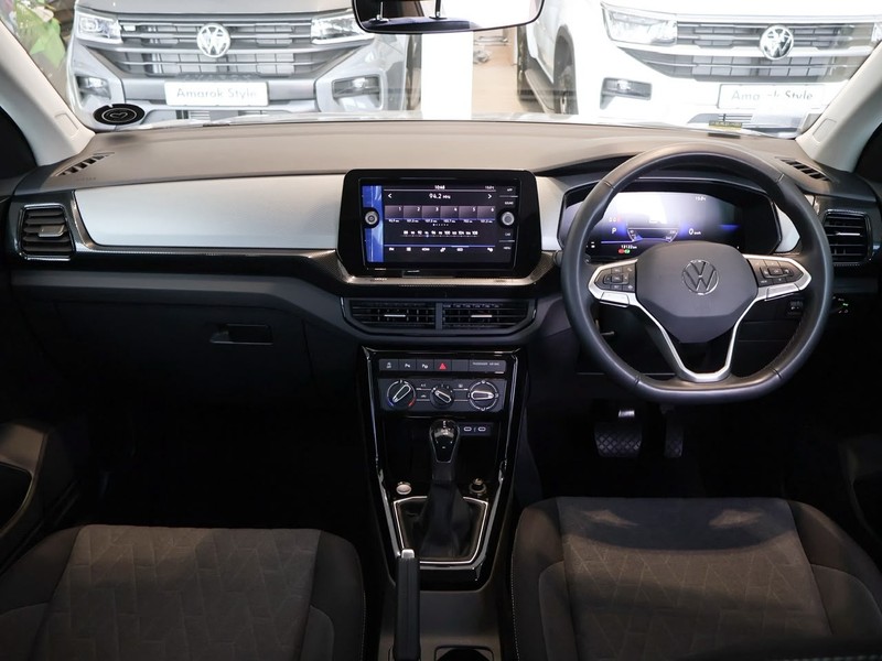 Volkswagen T-Cross - Hatfield VW Melrose Arch - Image 11