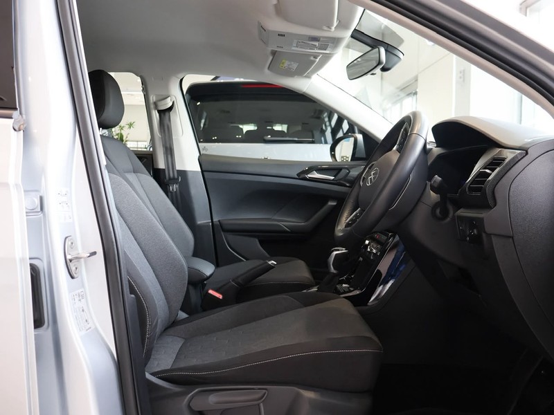 Volkswagen T-Cross - Hatfield VW Melrose Arch - Image 10