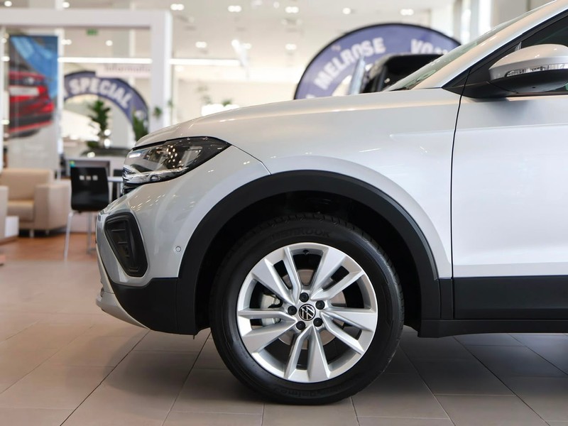 Volkswagen T-Cross - Hatfield VW Melrose Arch - Image 4