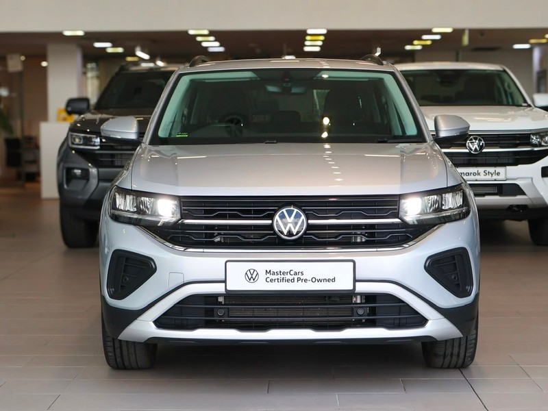 Volkswagen T-Cross - Hatfield VW Melrose Arch - Image 3