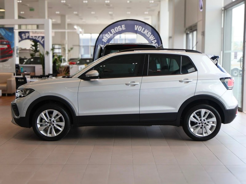 Volkswagen T-Cross - Hatfield VW Melrose Arch - Image 5