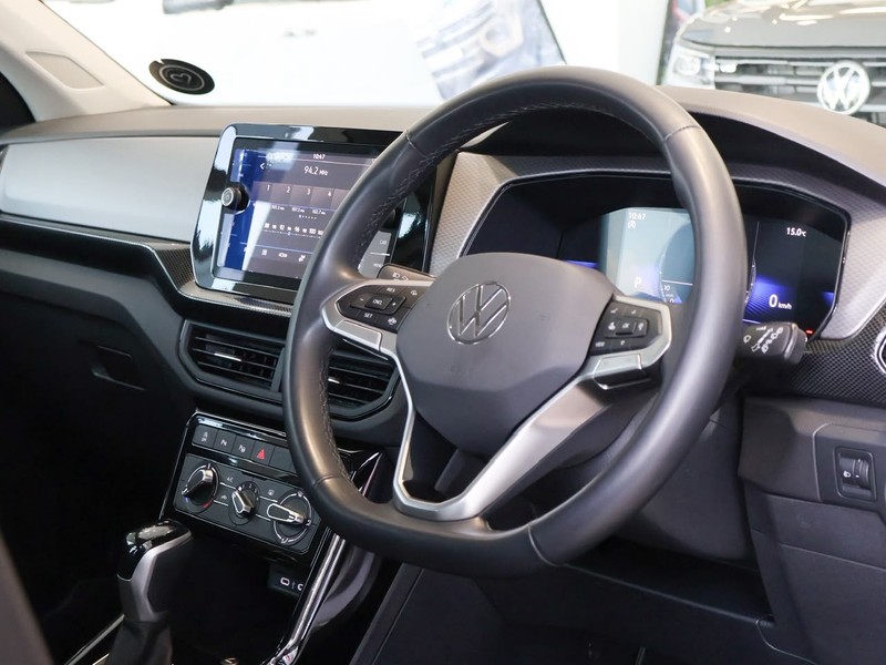 Volkswagen T-Cross - Hatfield VW Melrose Arch - Image 16