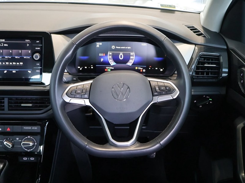 Volkswagen T-Cross - Hatfield VW Melrose Arch - Image 18