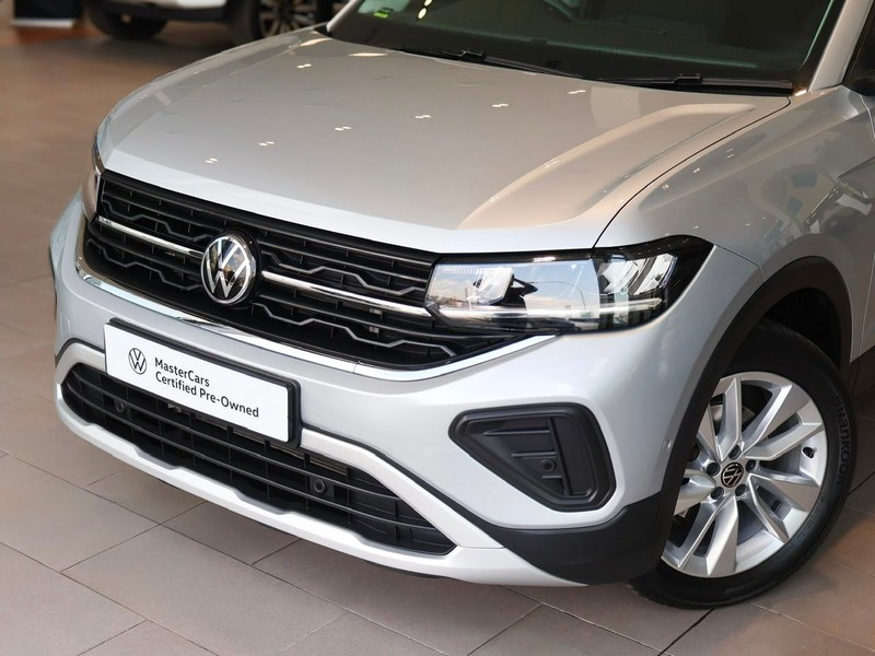 Volkswagen T-Cross - Hatfield VW Melrose Arch - Image 6