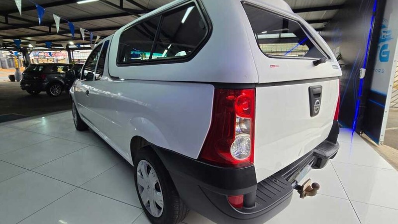 Nissan NP200 - G.I.G Motors - Image 9