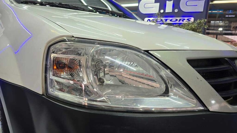 Nissan NP200 - G.I.G Motors - Image 5