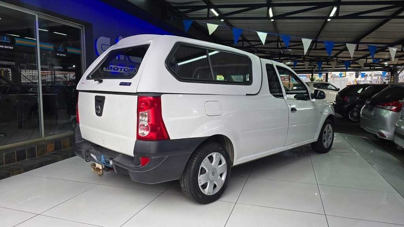 Nissan NP200 - G.I.G Motors - Image 6