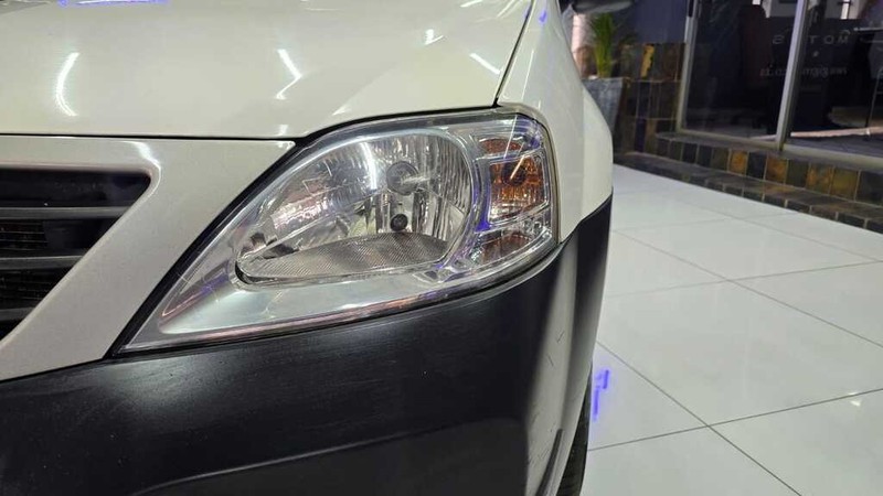 Nissan NP200 - G.I.G Motors - Image 17