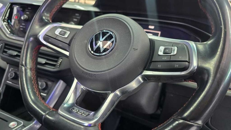 Volkswagen Polo - G.I.G Motors - Image 11