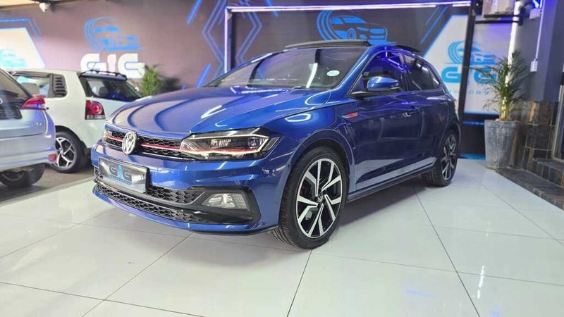 Volkswagen Polo - G.I.G Motors - Image 3
