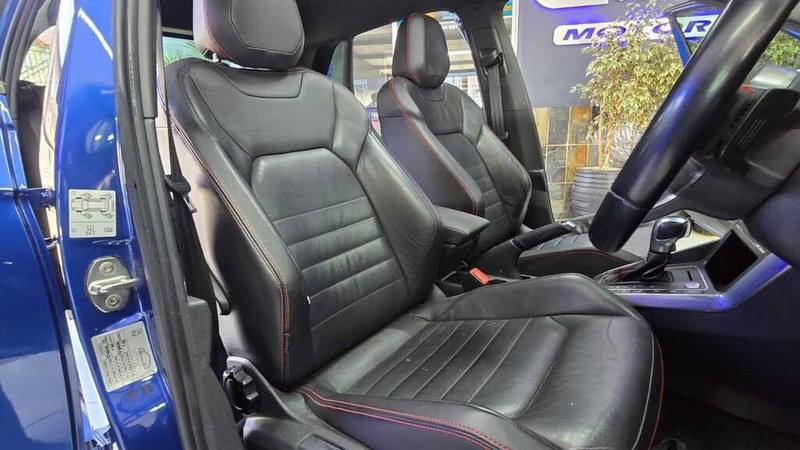 Volkswagen Polo - G.I.G Motors - Image 7