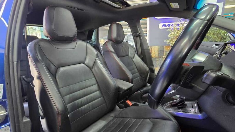 Volkswagen Polo - G.I.G Motors - Image 8