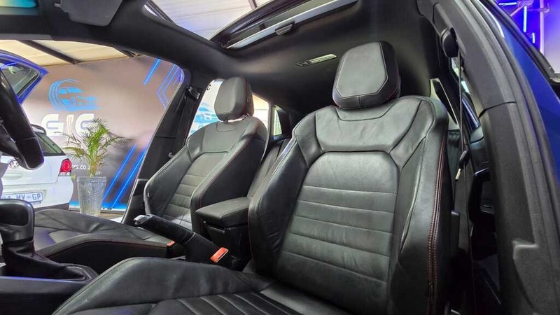 Volkswagen Polo - G.I.G Motors - Image 16