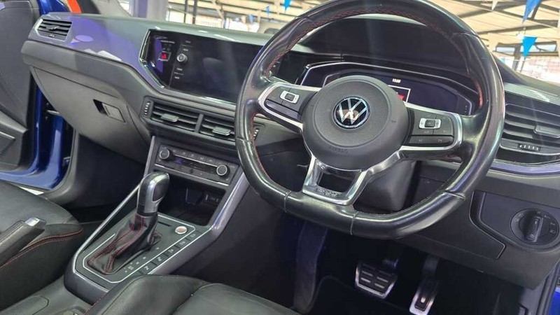 Volkswagen Polo - G.I.G Motors - Image 12