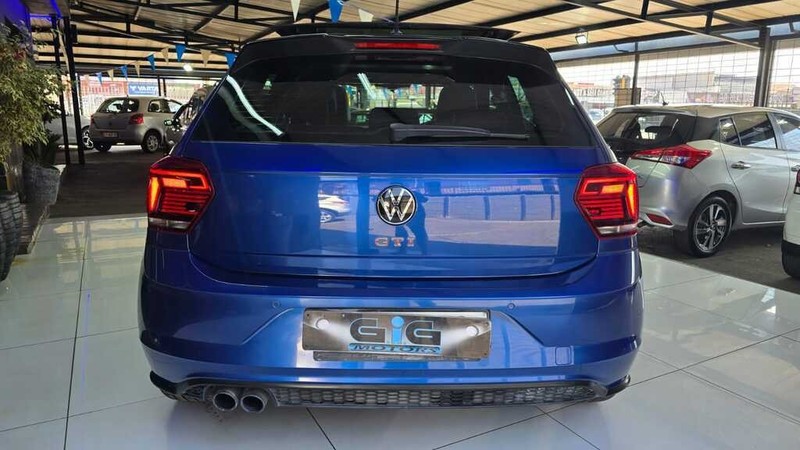 Volkswagen Polo - G.I.G Motors - Image 4