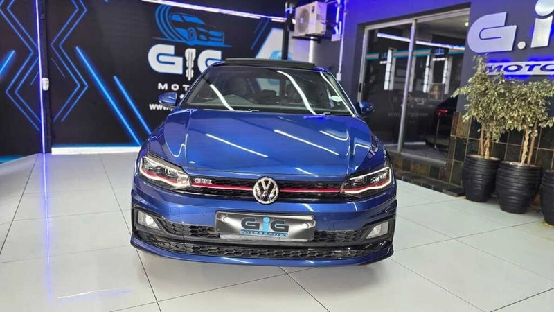 Volkswagen Polo - G.I.G Motors - Image 2