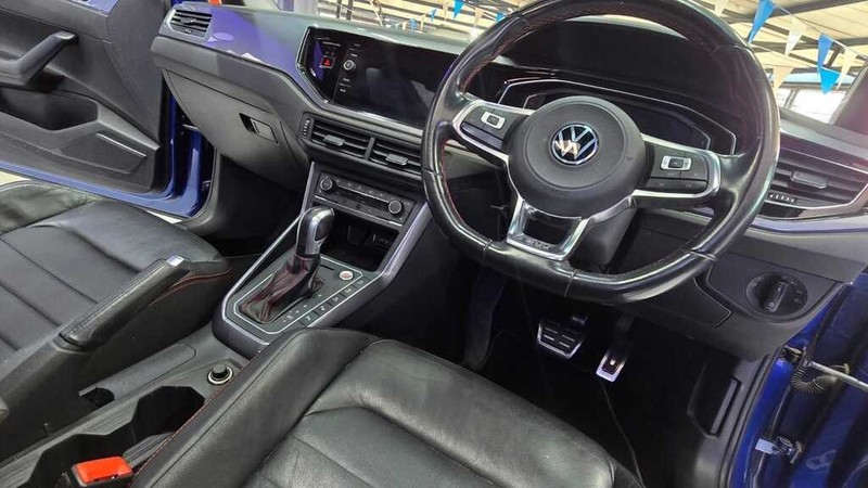 Volkswagen Polo - G.I.G Motors - Image 6
