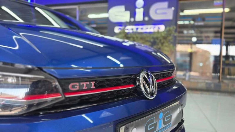 Volkswagen Polo - G.I.G Motors - Image 20