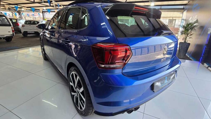 Volkswagen Polo - G.I.G Motors - Image 19