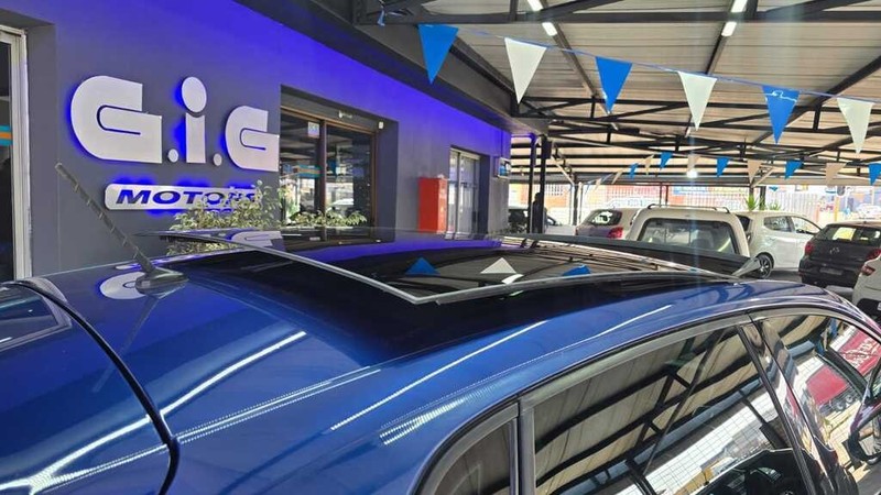Volkswagen Polo - G.I.G Motors - Image 17