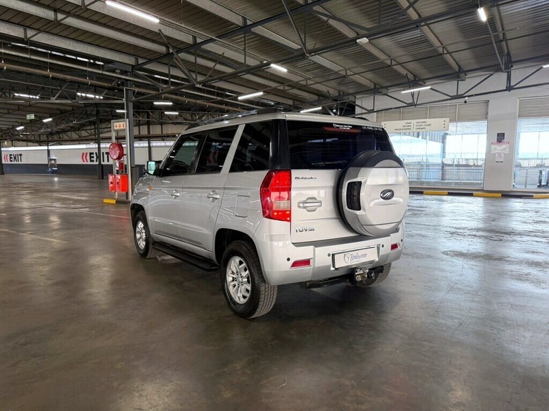 Mahindra TUV300 - Bakwena Auto Sales - Image 5