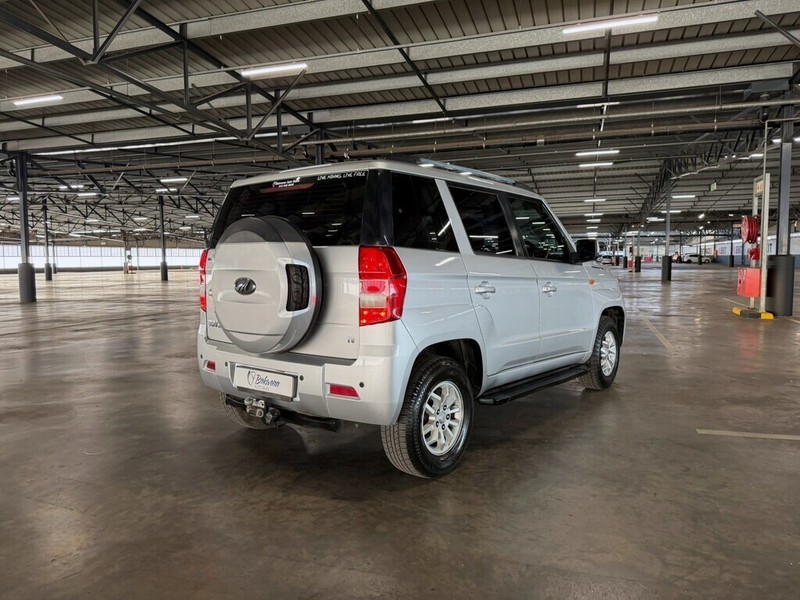 Mahindra TUV300 - Bakwena Auto Sales - Image 10